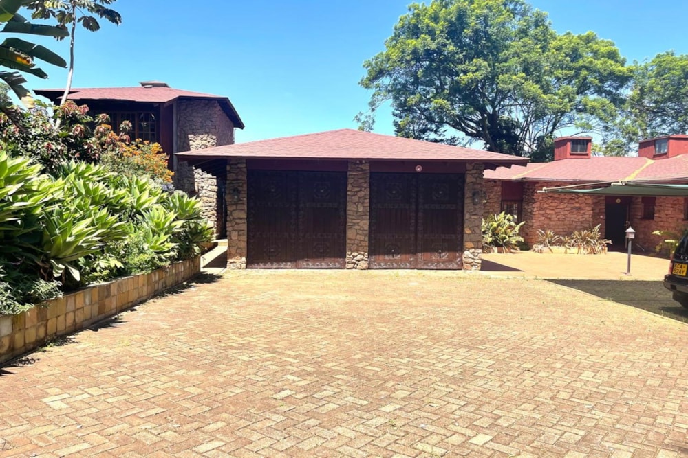 House let in Lower Kabete, Kenya - 3KE1697718 House let in Lower Kabete, Kenya - 3KE1697718