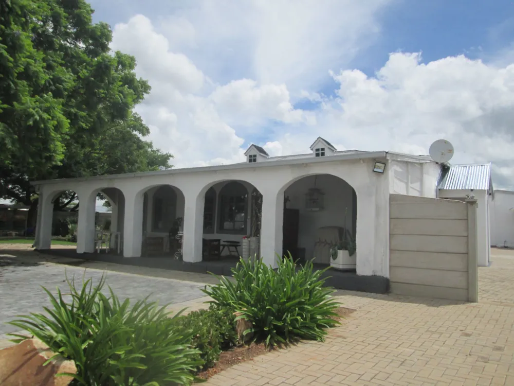 Smallholding for sale in Polokwane - 1PS1687071 Smallholding for sale in Polokwane - 1PS1687071