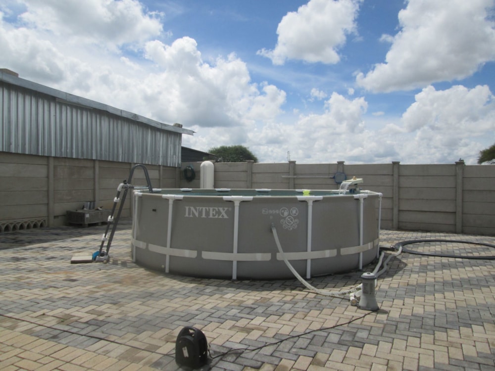 Smallholding for sale in Polokwane - 1PS1687071