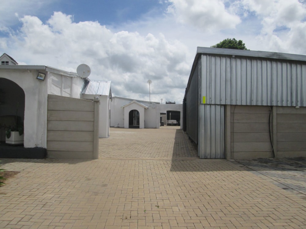 Smallholding for sale in Polokwane - 1PS1687071