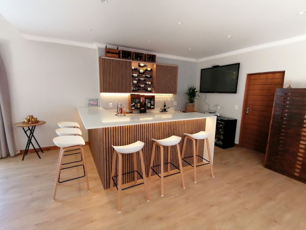 House sold in Rossmund Golf Estate, Namibia - 3NM1687240