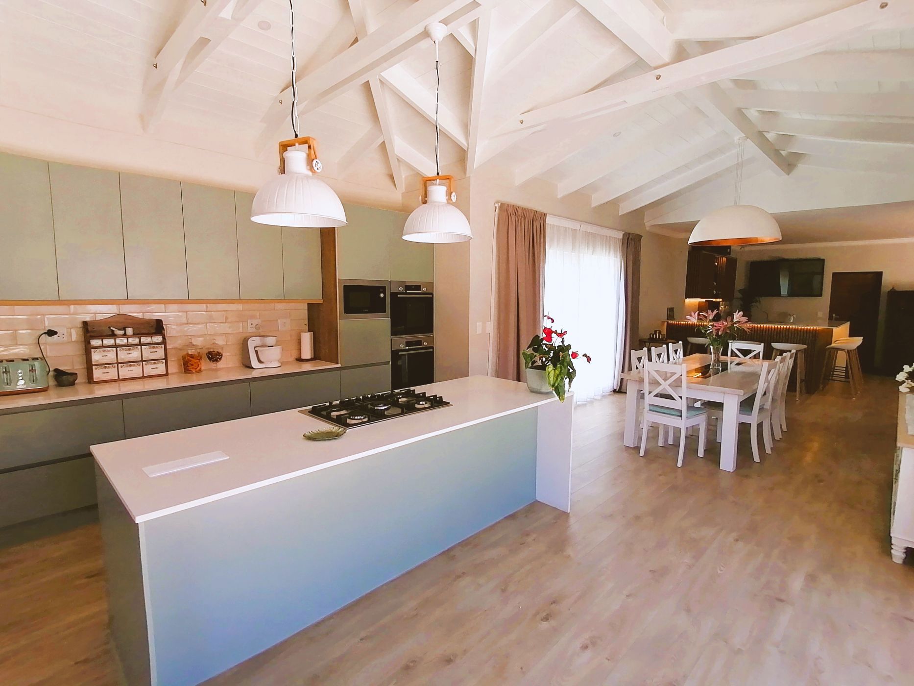 House sold in Rossmund Golf Estate, Namibia - 3NM1687240