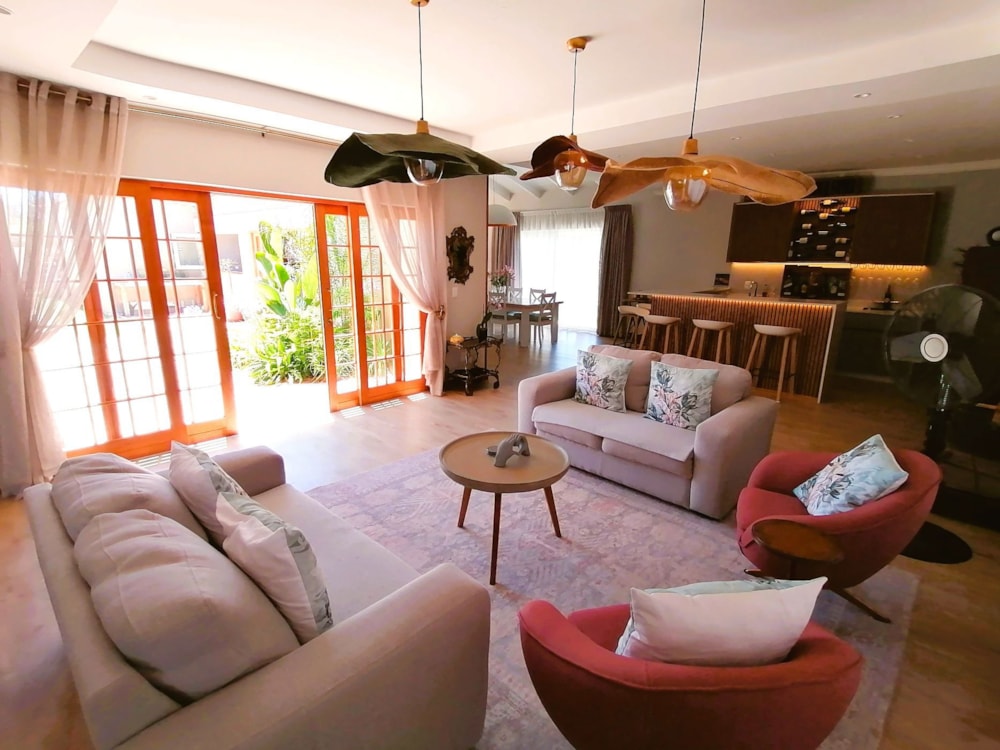 House sold in Rossmund Golf Estate, Namibia - 3NM1687240