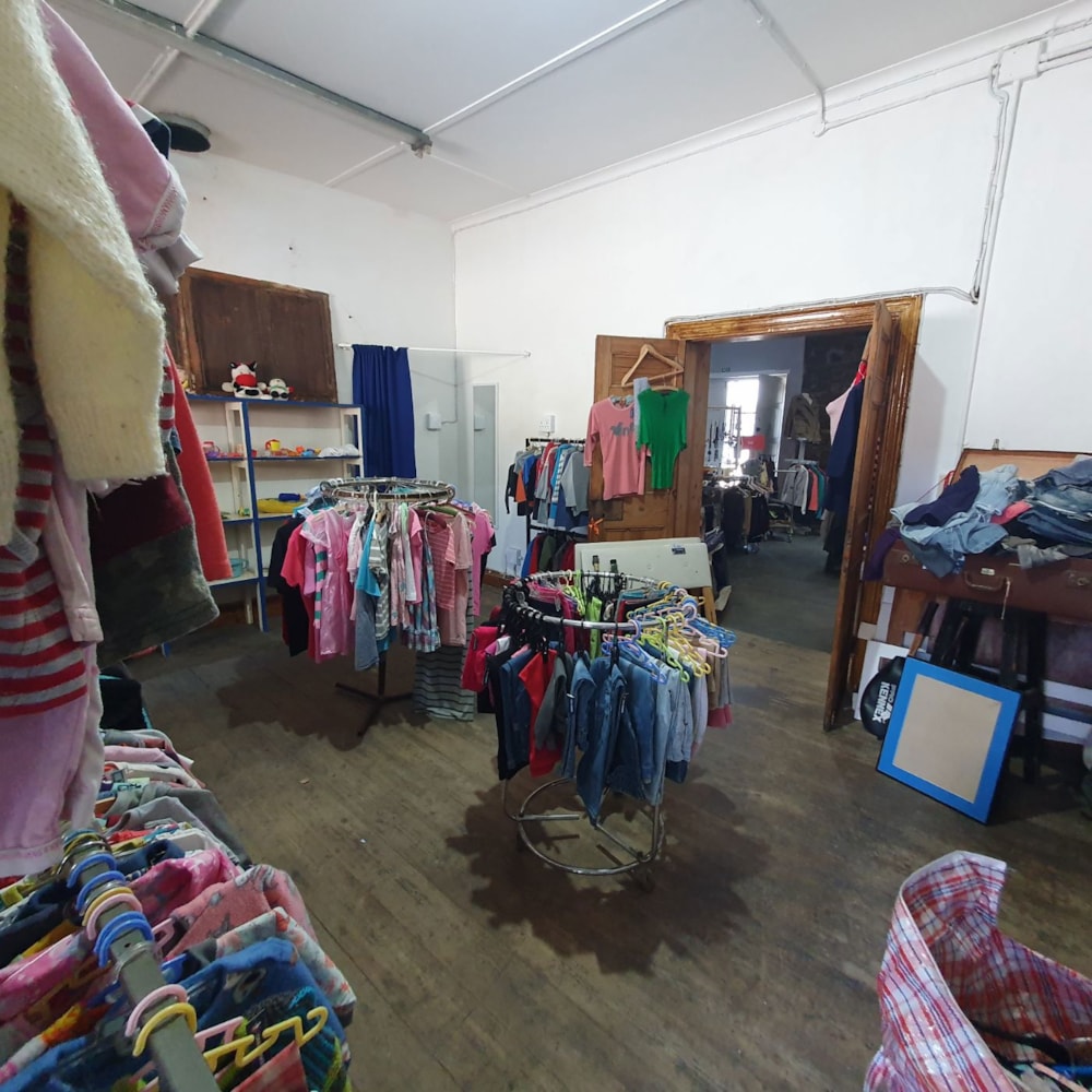 Commercial business for sale in Graaff-Reinet - 1KK1687069