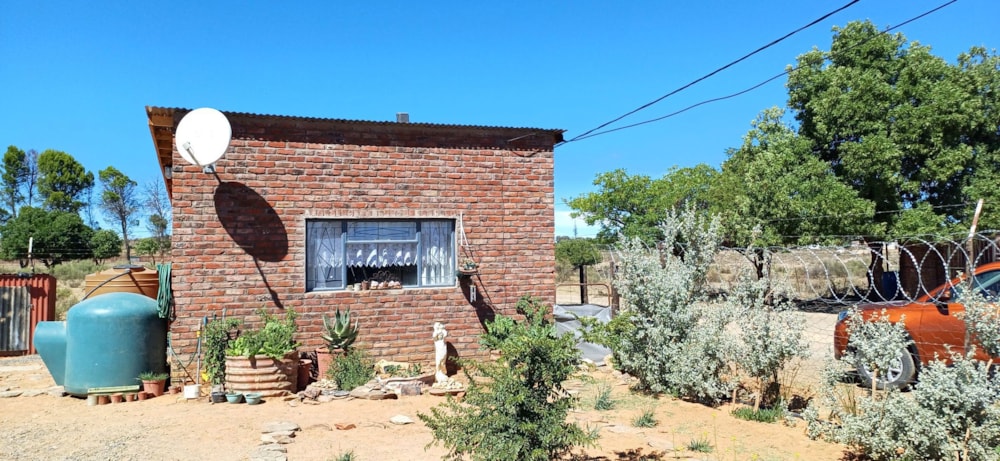 House for sale in Philipstown - 1KK1740491