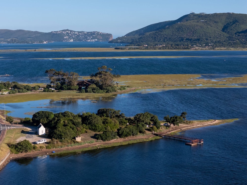 Guesthouse for sale in Knysna - 1KG1687102