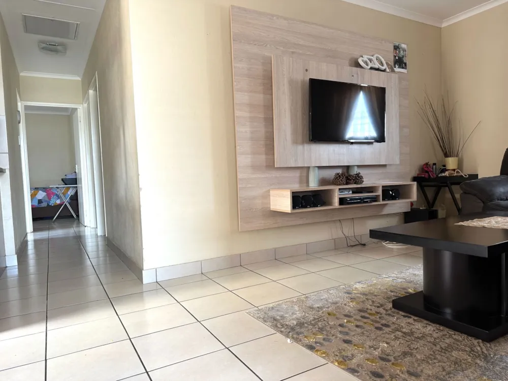 Townhouse for sale in Kosmosdal - CN1687103