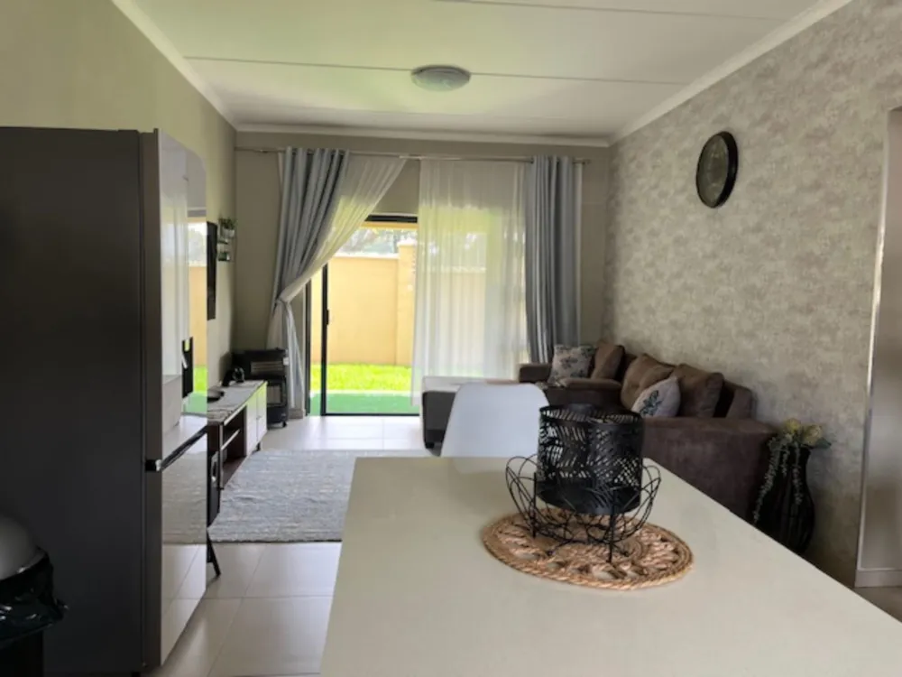 Townhouse for sale in Lilianton - BOK1735288 Townhouse for sale in Lilianton - BOK1735288