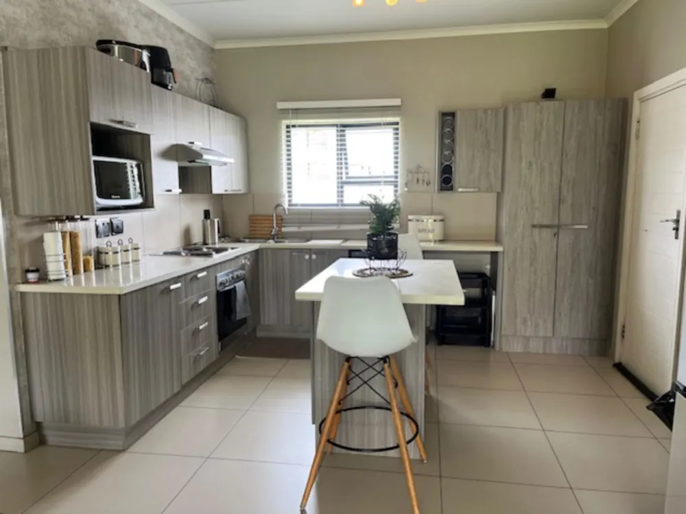 Townhouse for sale in Lilianton - BOK1735288 Townhouse for sale in Lilianton - BOK1735288