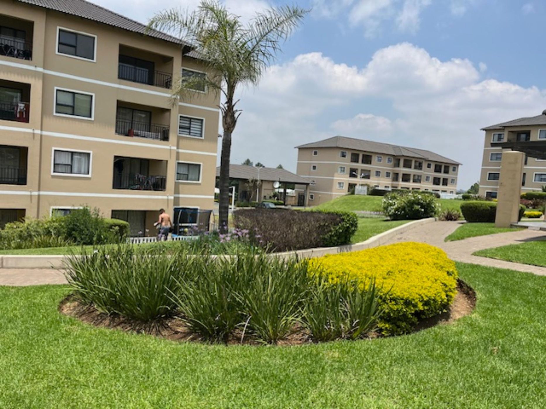 Townhouse for sale in Lilianton - BOK1687665