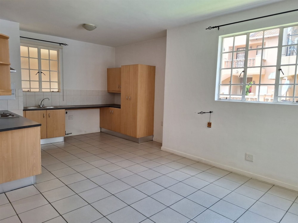 Apartment let in Riviera (JHB) - JBL1687120 Apartment let in Riviera (JHB) - JBL1687120