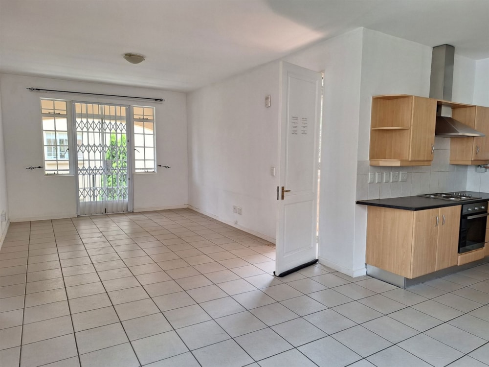 Apartment let in Riviera (JHB) - JBL1687120 Apartment let in Riviera (JHB) - JBL1687120
