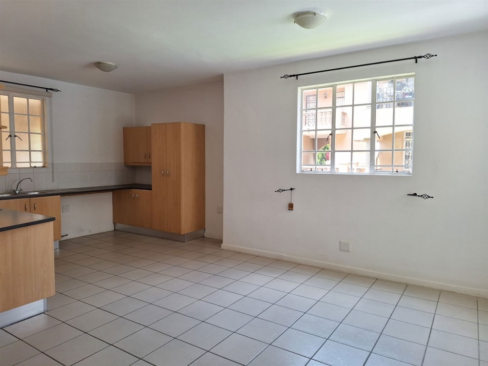 Apartment let in Riviera (JHB) - JBL1687120 Apartment let in Riviera (JHB) - JBL1687120