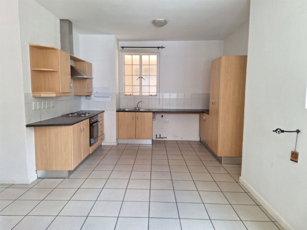 Apartment let in Riviera (JHB) - JBL1687120 Apartment let in Riviera (JHB) - JBL1687120
