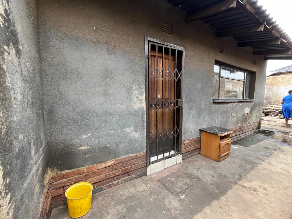 House for sale in Sharpeville - 1VT1687570 House for sale in Sharpeville - 1VT1687570