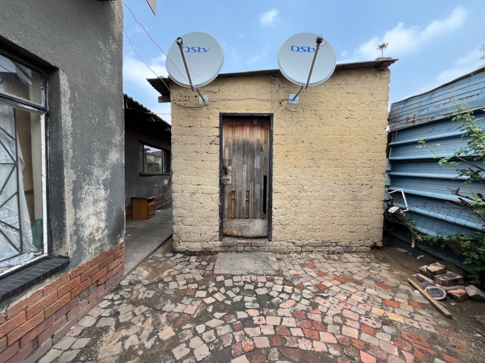 House for sale in Sharpeville - 1VT1687570 House for sale in Sharpeville - 1VT1687570