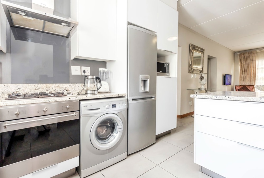 Apartment for sale in Bryanston - HP1687127