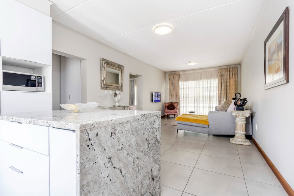 Apartment for sale in Bryanston - HP1687127