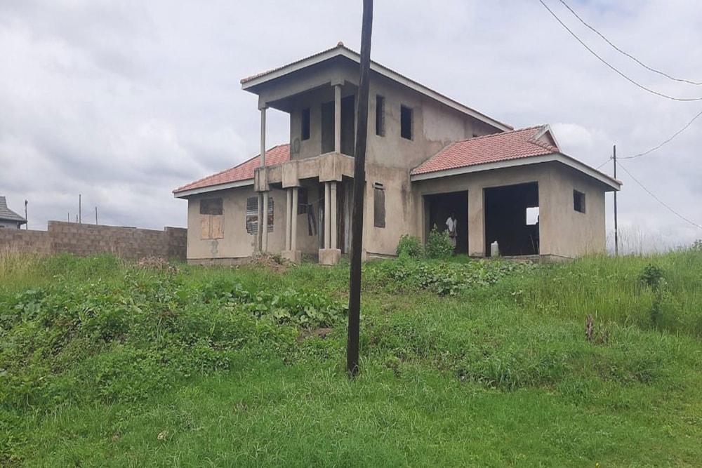 House for sale in Adams Mission - 1WB1687320 House for sale in Adams Mission - 1WB1687320