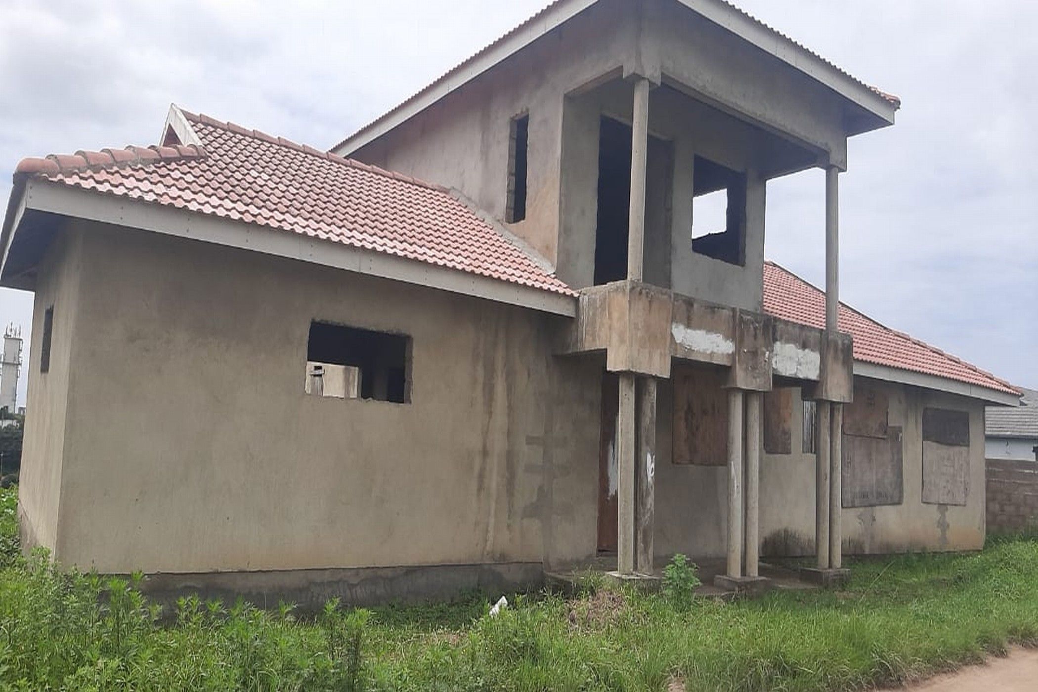 House for sale in Adams Mission - 1WB1687320