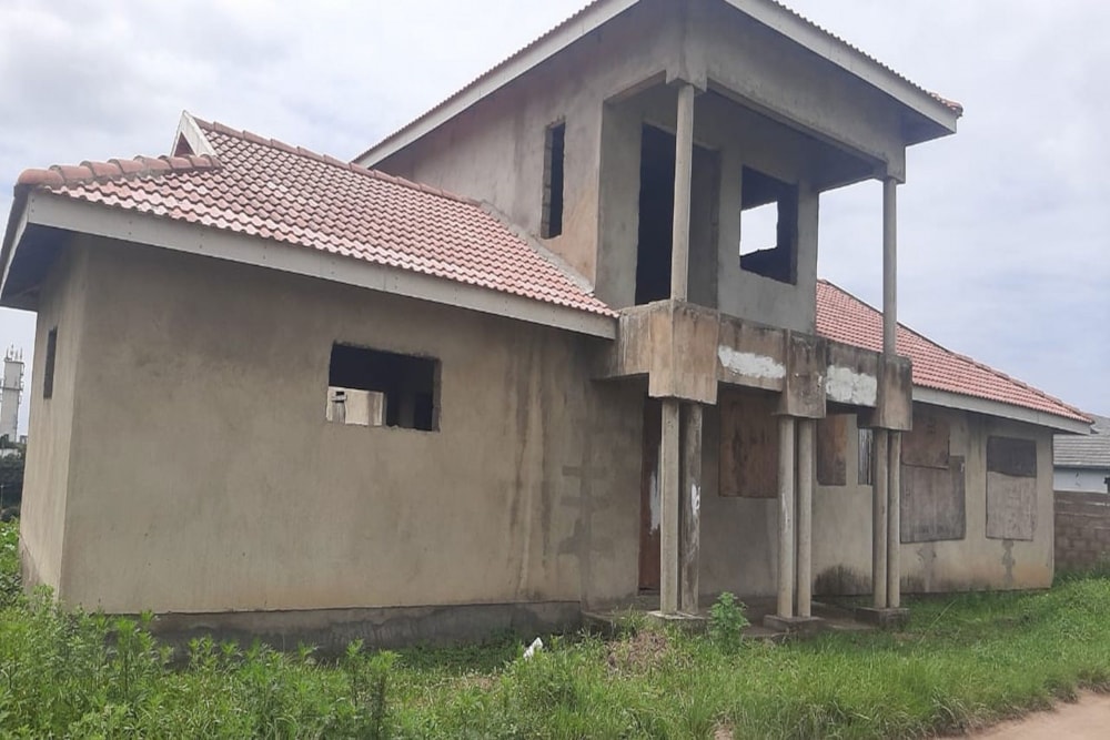 House for sale in Adams Mission - 1WB1687320 House for sale in Adams Mission - 1WB1687320