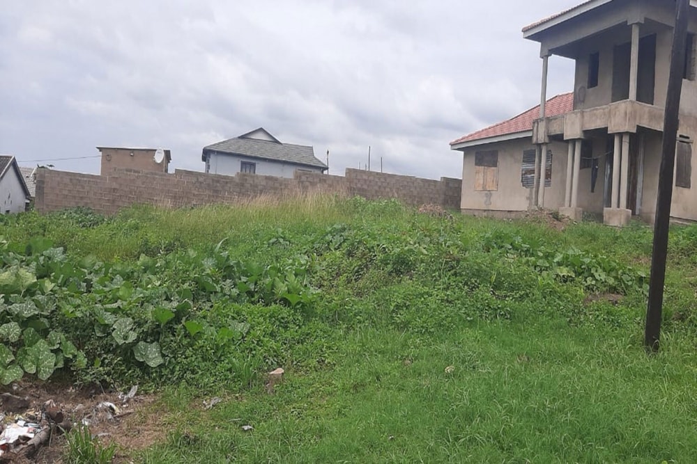 House for sale in Adams Mission - 1WB1687320 House for sale in Adams Mission - 1WB1687320