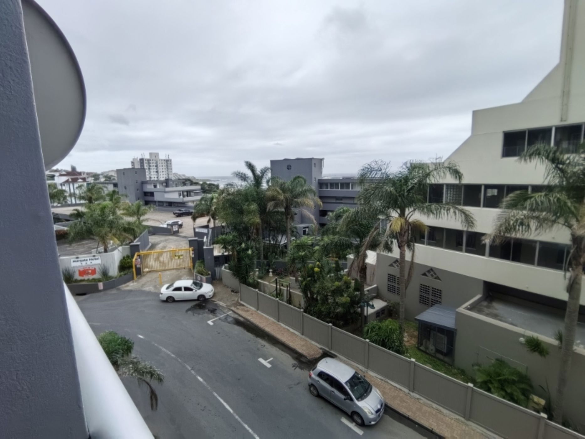 Apartment for sale in Margate - 1PSH1687774