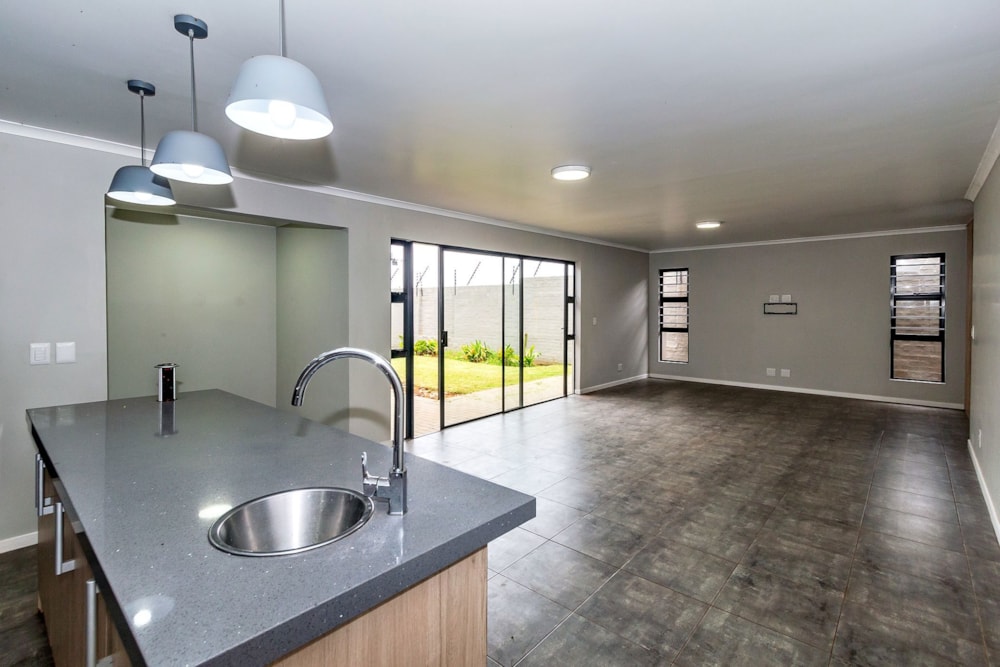 Townhouse let in Fairleads - ENL1687185 Townhouse let in Fairleads - ENL1687185