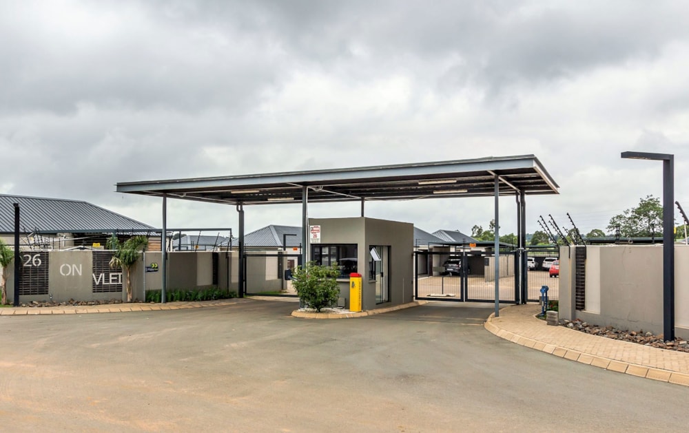 Townhouse let in Fairleads - ENL1687185 Townhouse let in Fairleads - ENL1687185