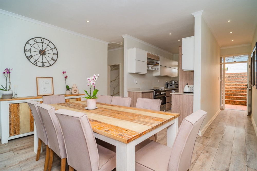 Townhouse let in Westville - 1WP1687209 Townhouse let in Westville - 1WP1687209