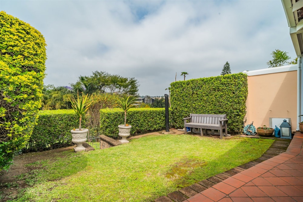 Townhouse let in Westville - 1WP1687209 Townhouse let in Westville - 1WP1687209