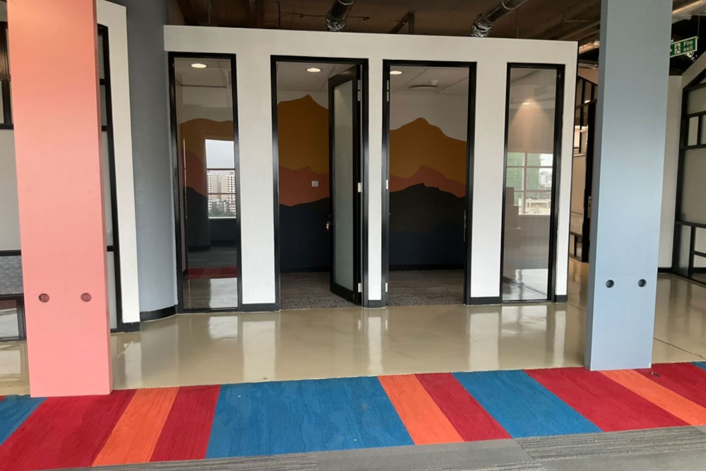 Commercial office to rent in Westlands, Kenya - 3KE1697152 Commercial office to rent in Westlands, Kenya - 3KE1697152