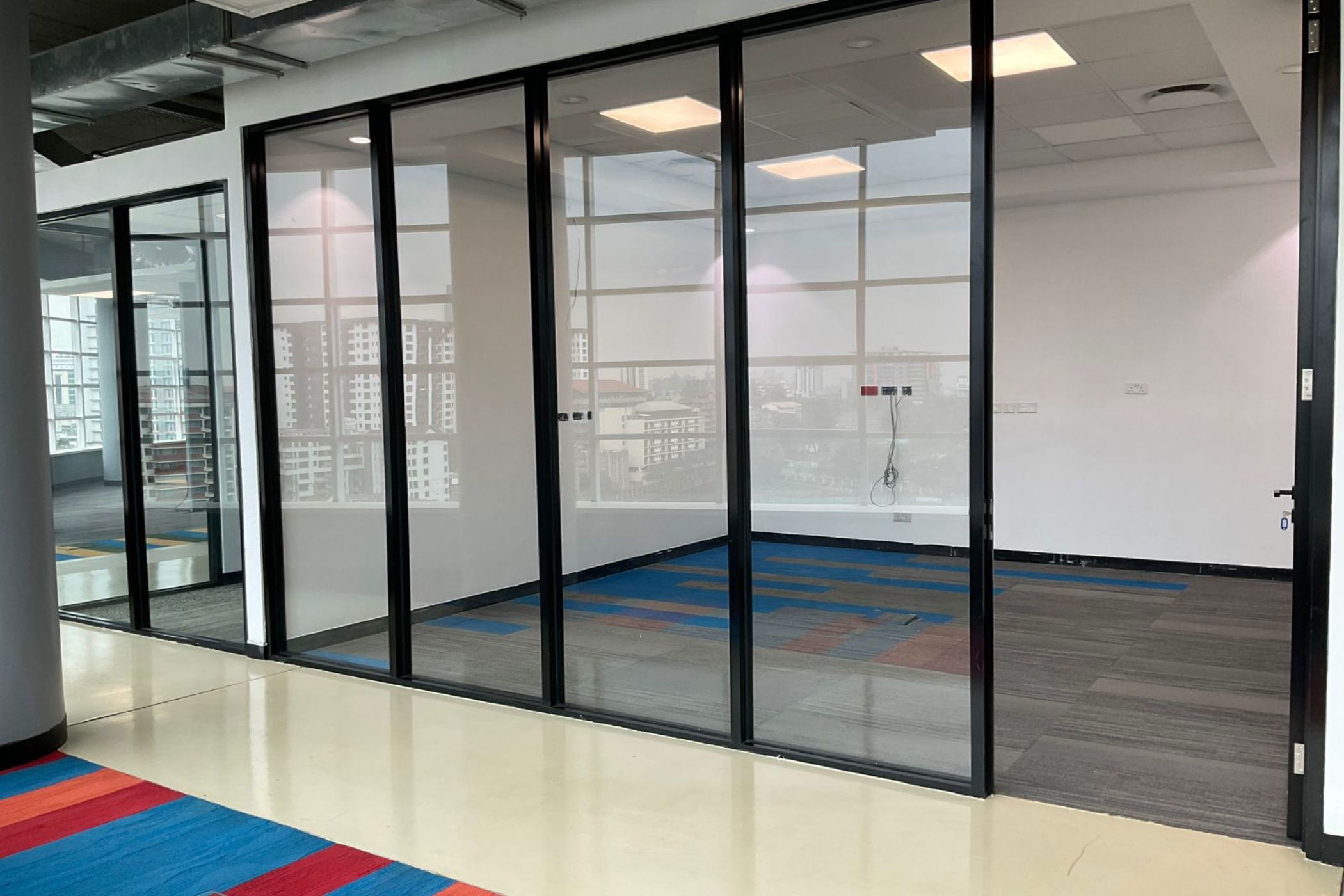 Commercial office to rent in Westlands, Kenya - 3KE1697152