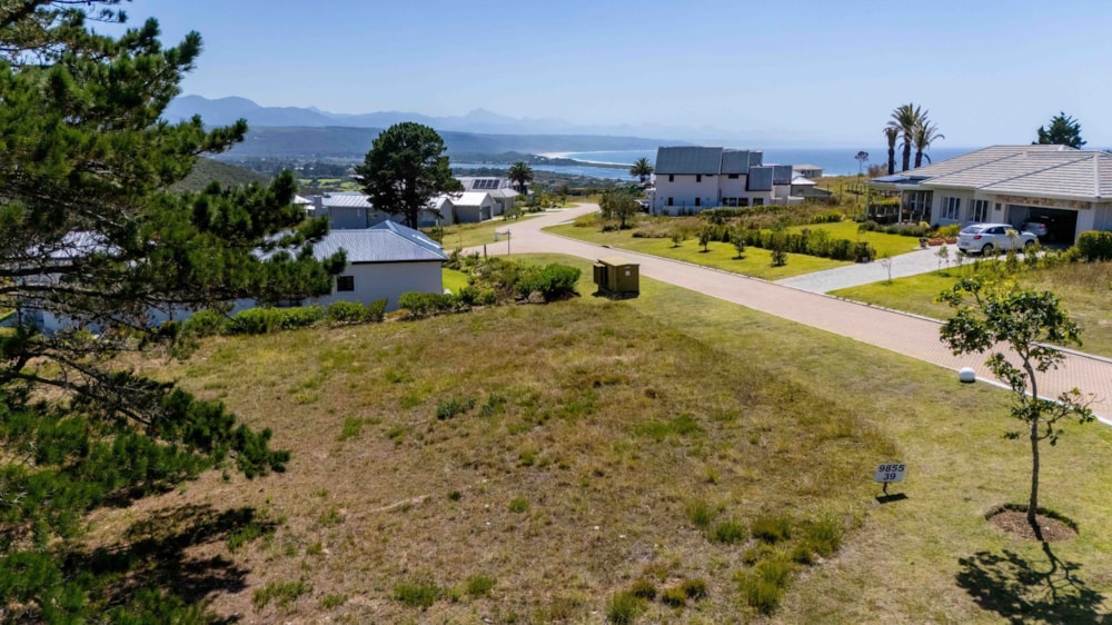 Residential vacant land for sale in Baron View - 1KG1687260