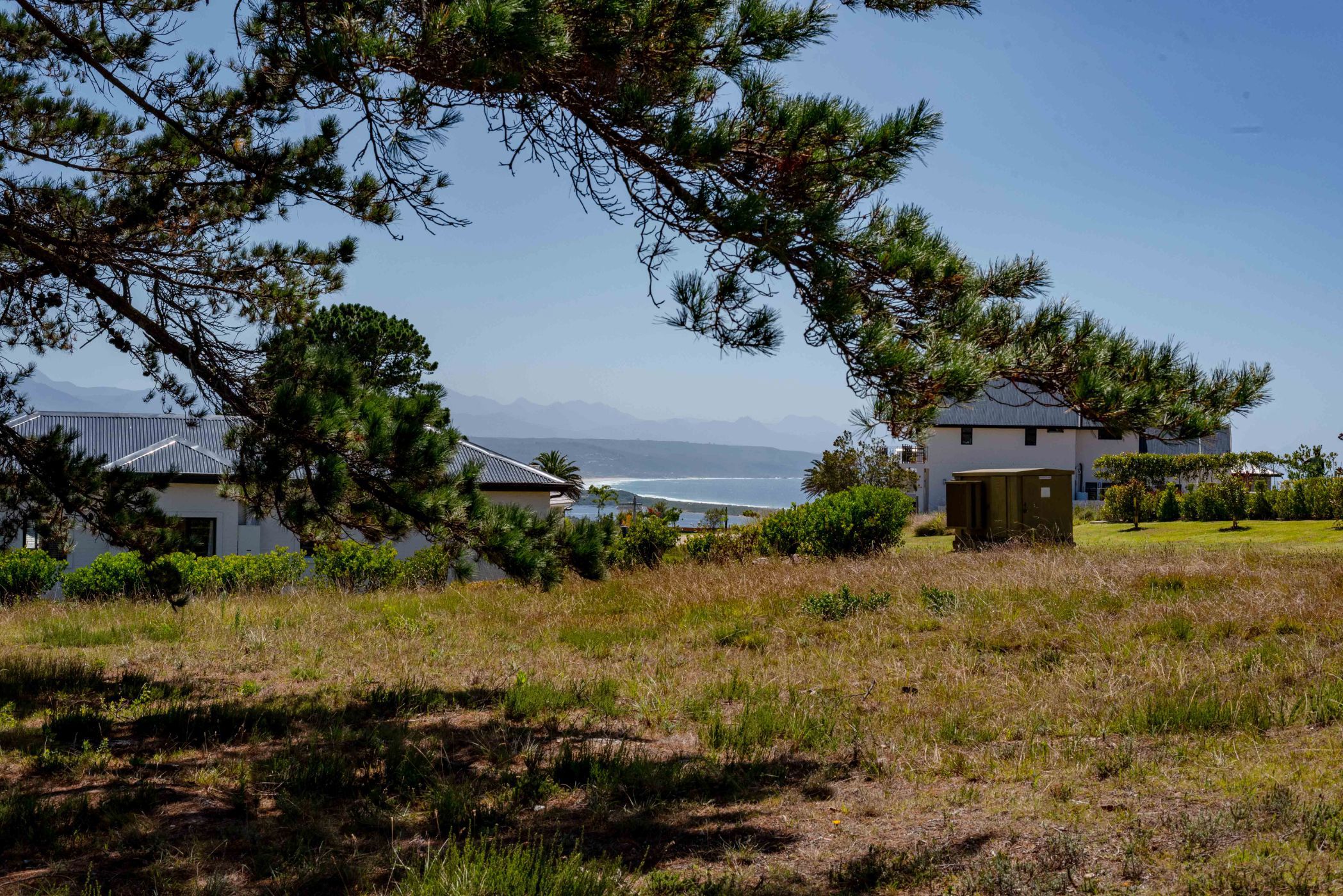 Residential vacant land for sale in Baron View - 1KG1687260