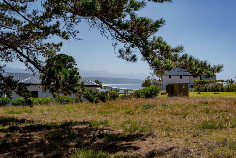 Residential vacant land for sale in Baron View - 1KG1687260