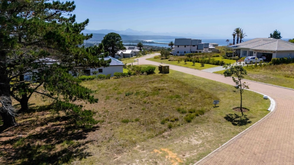 Residential vacant land for sale in Baron View - 1KG1687260