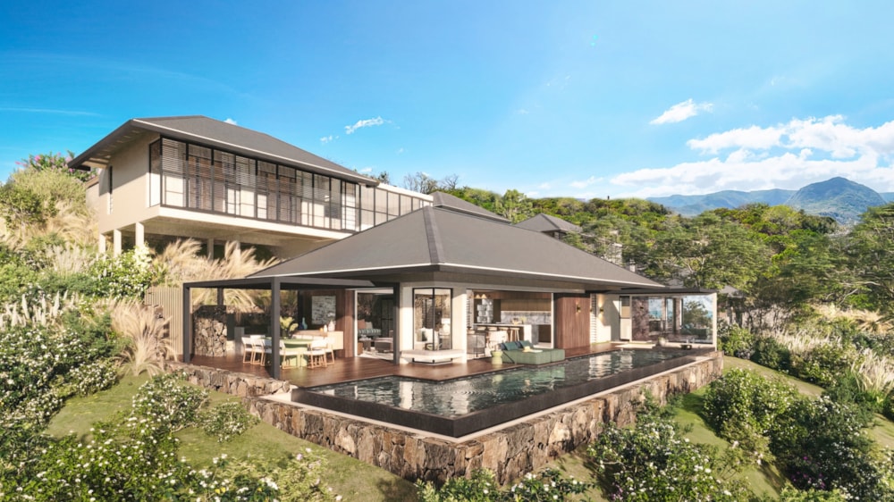 House for sale in Mauritius - MUR1687251 House for sale in Mauritius - MUR1687251