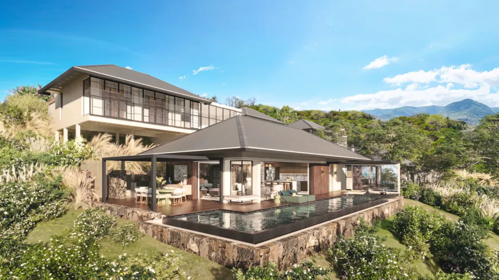 House for sale in Petite Riviere Noire, Mauritius - MUR1687251 House for sale in Petite Riviere Noire, Mauritius - MUR1687251