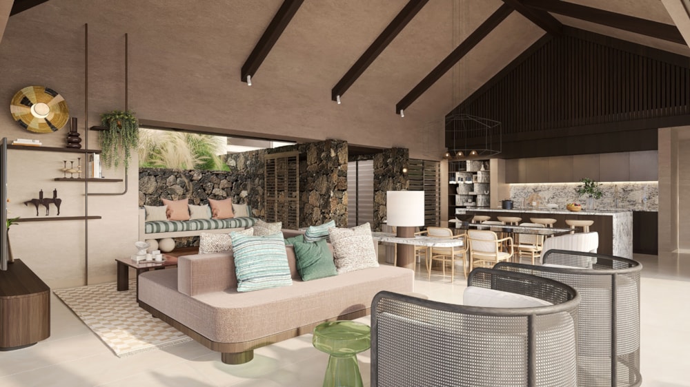 House for sale in Mauritius - MUR1687251 House for sale in Mauritius - MUR1687251