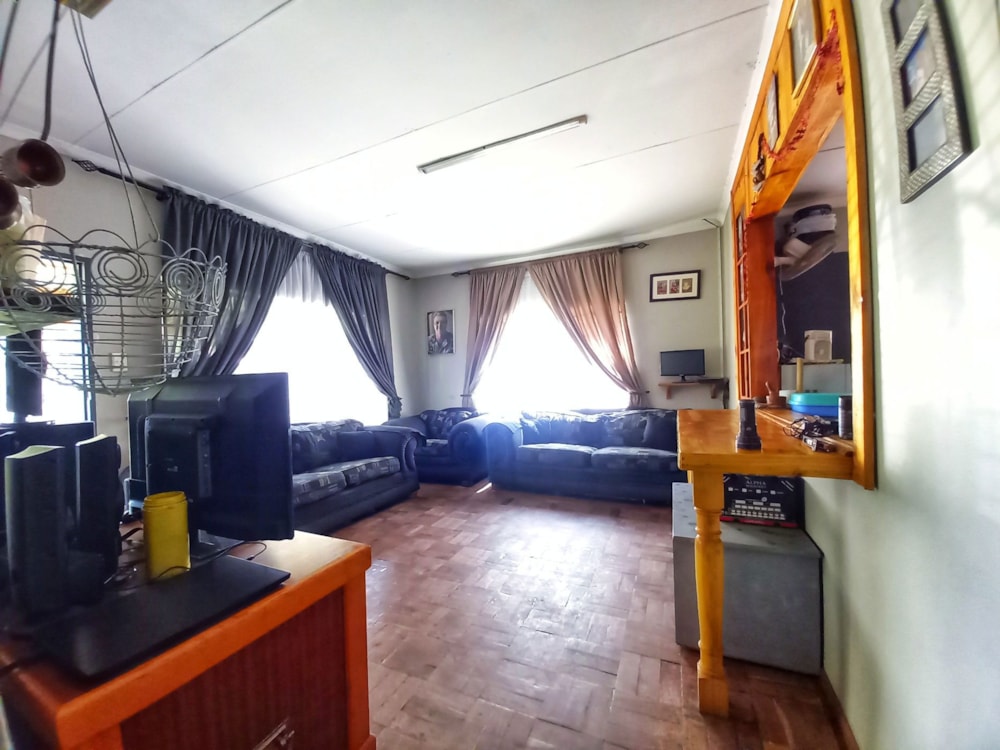 House for sale in Claremont, Pretoria North - PTM1687431