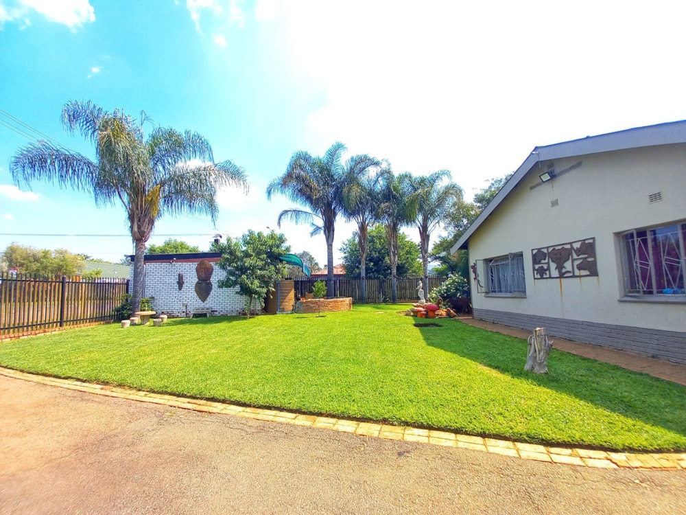 House for sale in Claremont, Pretoria North - PTM1687431