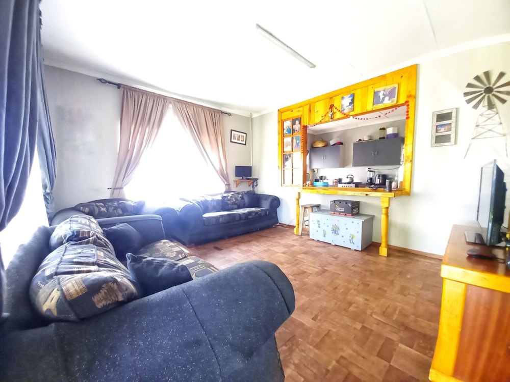 House for sale in Claremont, Pretoria North - PTM1687431