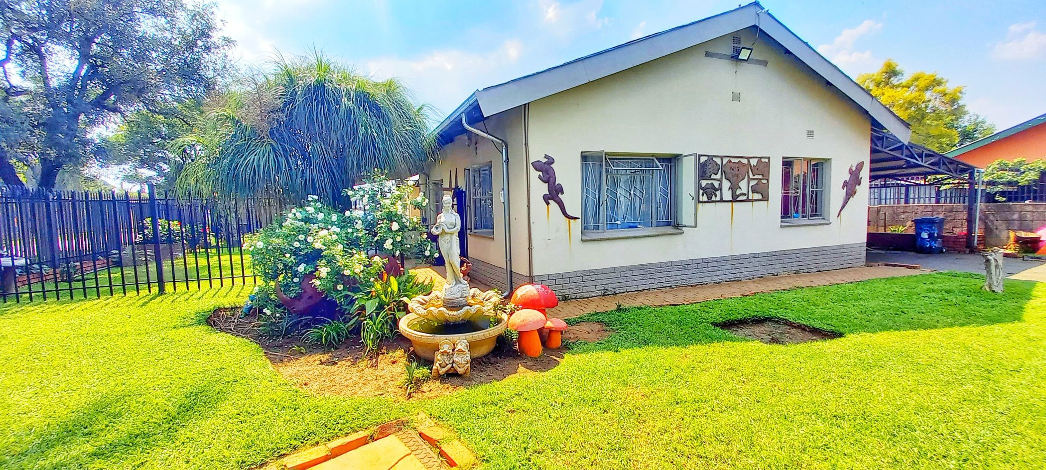 House for sale in Claremont, Pretoria North - PTM1687431