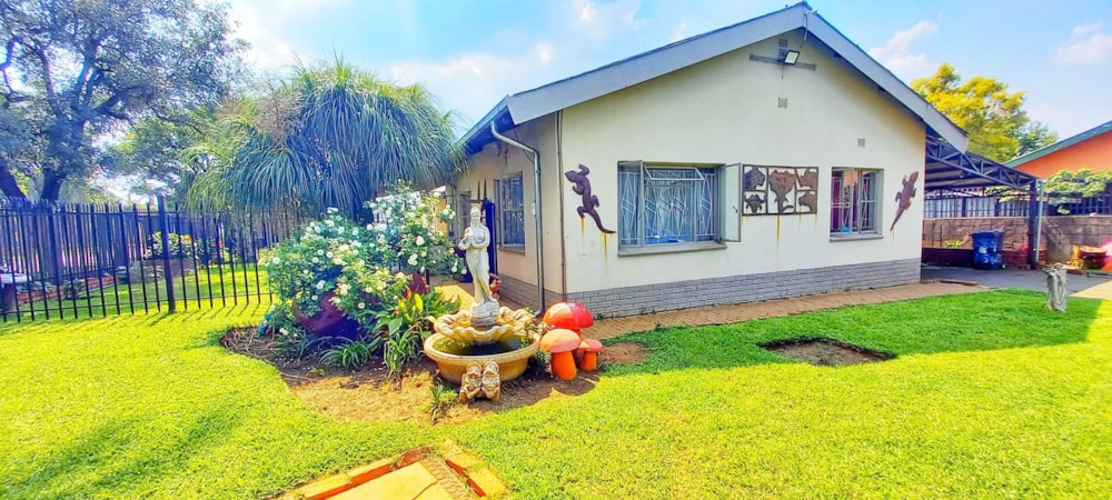 House for sale in Claremont, Pretoria North - PTM1687431