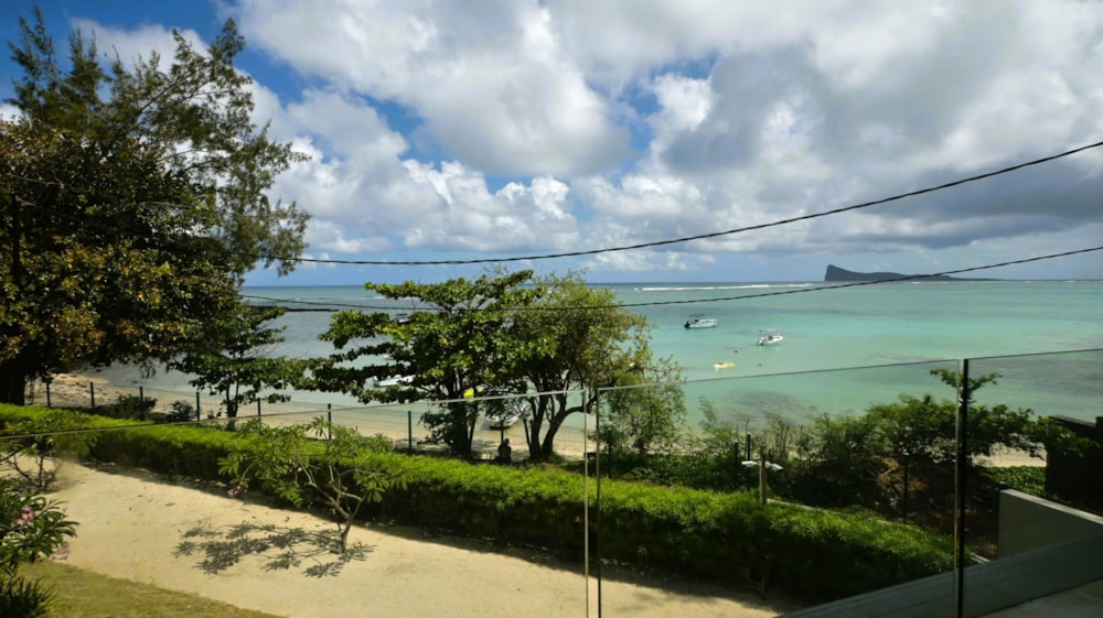 Apartment to rent in Pereybere, Mauritius - MPR1687257