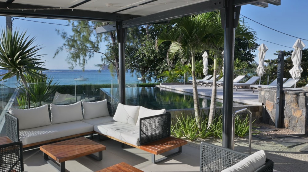 Apartment to rent in Pereybere, Mauritius - MPR1687257