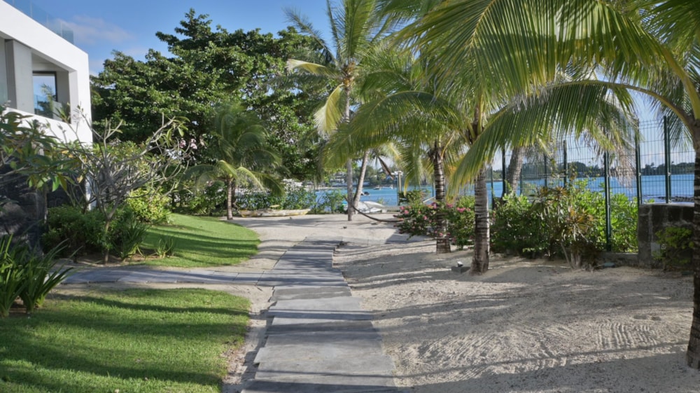 Apartment to rent in Pereybere, Mauritius - MPR1687257