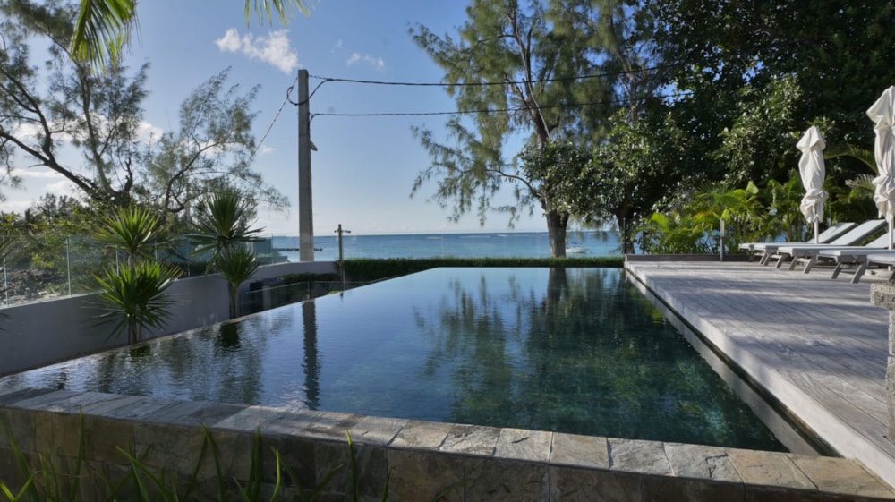 Apartment to rent in Pereybere, Mauritius - MPR1687257