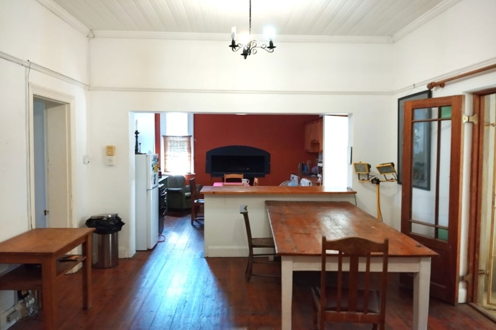 House let in Kingswood - 1GC1691328 House let in Kingswood - 1GC1691328